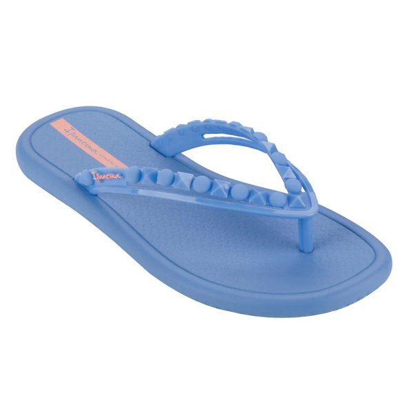 Ipanema Γυναικεία Σαγιονάρα Meu Sol Ad 27130-AV469 Blue/Pink