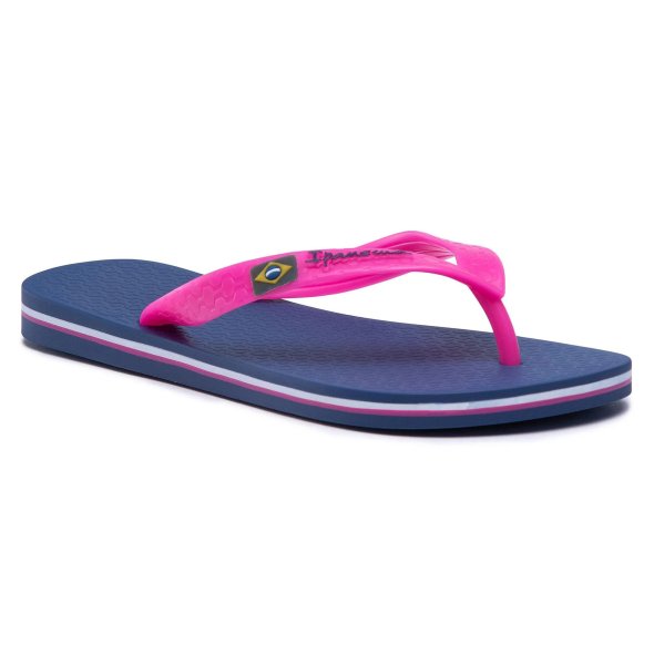 Ipanema Classica Brasil II 80408-20502 Blue/Pink