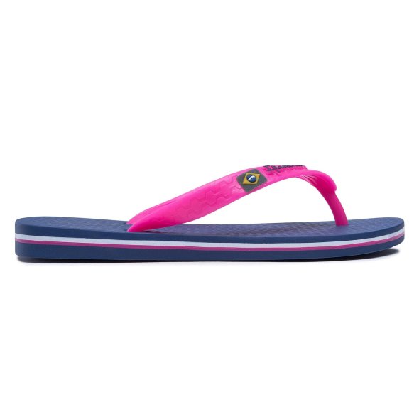 Ipanema Classica Brasil II 80408-20502 Blue/Pink
