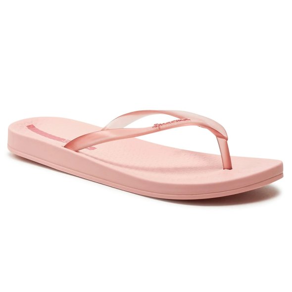 Ipanema Γυναικεία Σαγιονάρα Anatomic Connect Fem 83475-AR665 Pink/Transp Pink