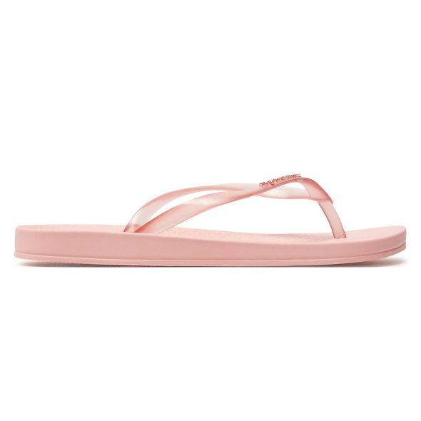 Ipanema Γυναικεία Σαγιονάρα Anatomic Connect Fem 83475-AR665 Pink/Transp Pink