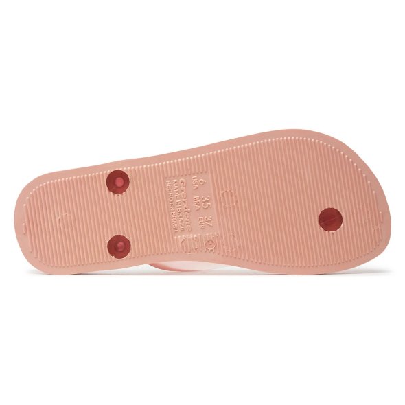 Ipanema Γυναικεία Σαγιονάρα Anatomic Connect Fem 83475-AR665 Pink/Transp Pink