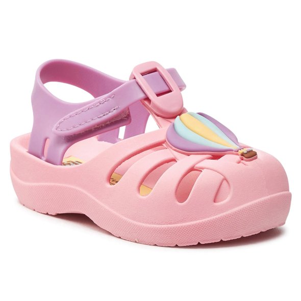 Ipanema Summer XII Baby 83485-AR576 Pink/Lilac