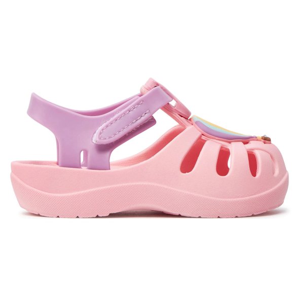 Ipanema Summer XII Baby 83485-AR576 Pink/Lilac