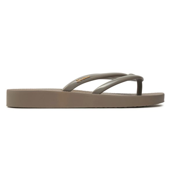 Ipanema Γυναικεία Σαγιονάρα Comfy Fem 83519-AQ708 Grey/Grey