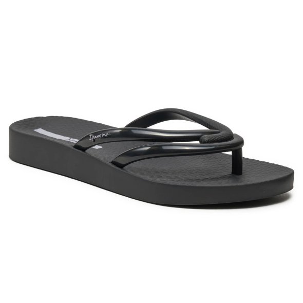 Ipanema Γυναικεία Σαγιονάρα Comfy Fem 83519-AQ709 Black