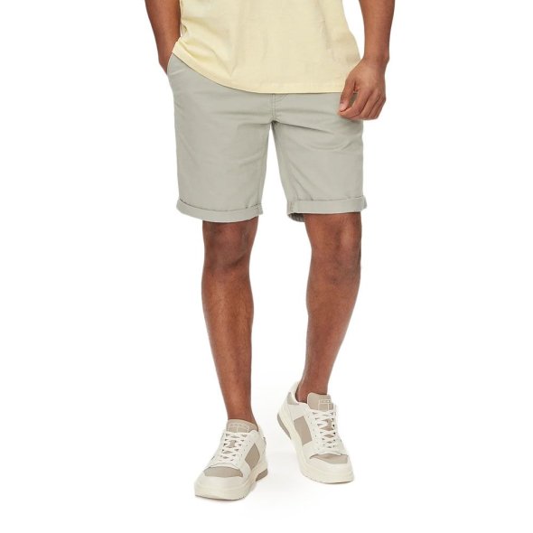 Tommy Hilfiger Tjm Scanton Short DM0DM18812 PMI Faded Willow