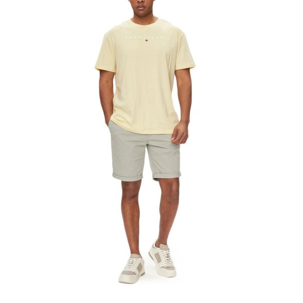 Tommy Hilfiger Tjm Scanton Short DM0DM18812 PMI Faded Willow