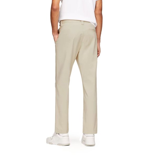 Tommy Hilfiger Tjm Dad Chino DM0DM19455 ACG Newsprint