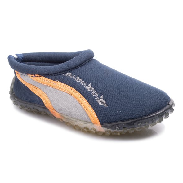 Παιδικά Παπούτσια Θαλάσσης Apostolidis Shoes 815/8301-39 Μπλε