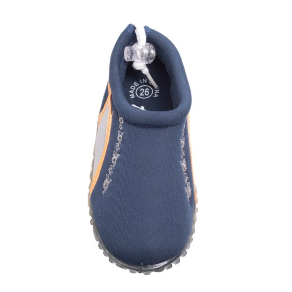 Παιδικά Παπούτσια Θαλάσσης Apostolidis Shoes 815/8301-39 Μπλε