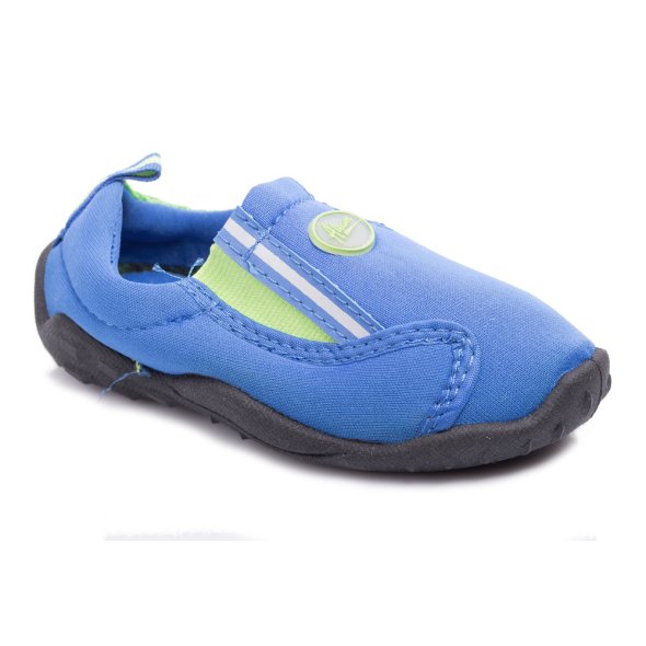 Παιδικά Παπούτσια Θαλάσσης Apostolidis Shoes 507/8305-39 Γαλάζιο