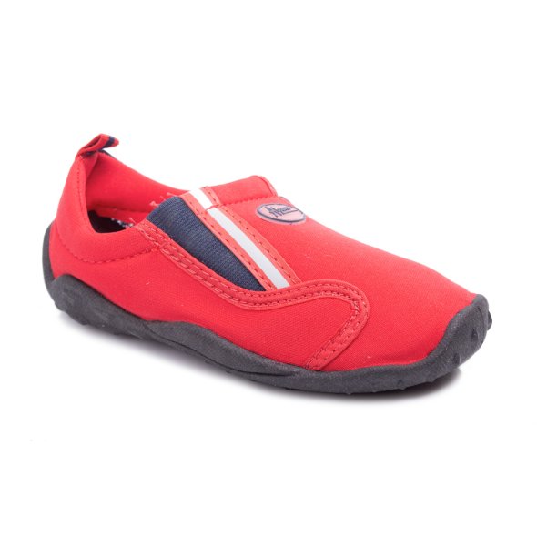 Παιδικά Παπούτσια Θαλάσσης Apostolidis Shoes 507/8305-39 Κόκκινο
