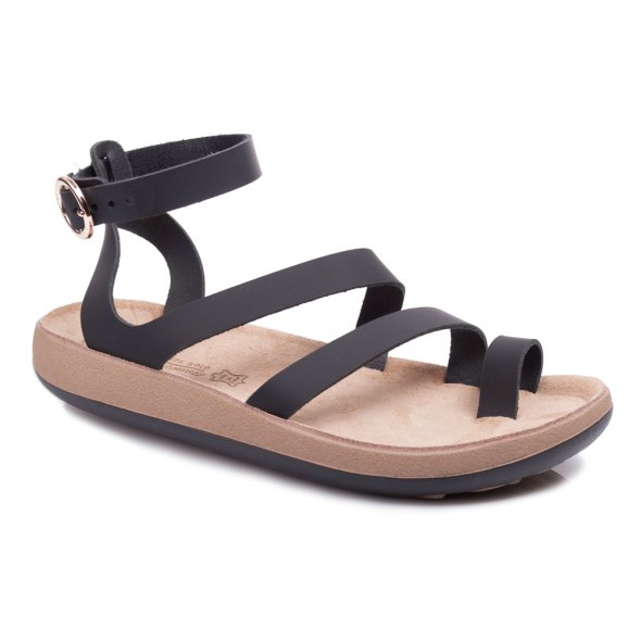 Fantasy Sandals Sophie S928 Black