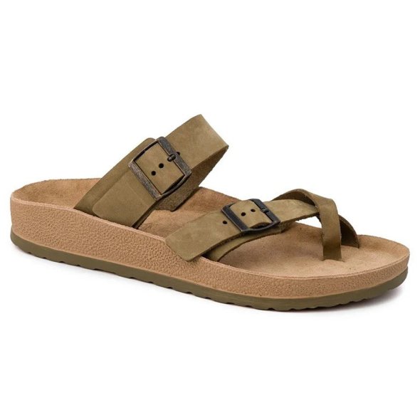 Fantasy Sandals S005 Aris Kaky