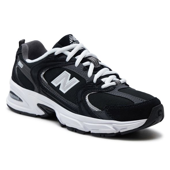 New Balance Ανδρικό Sneaker MR530CC Μαύρο