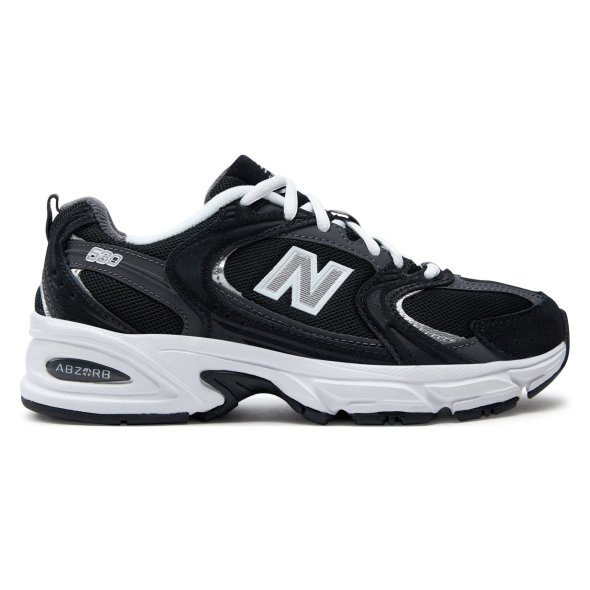 New Balance Ανδρικό Sneaker MR530CC Μαύρο