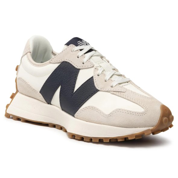 New Balance Sneaker WS327KB Μπεζ