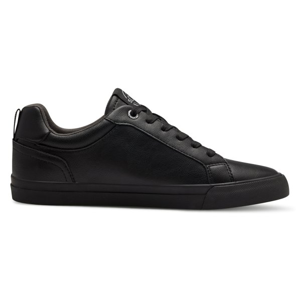 S.Oliver Ανδρικό Sneaker 5-13642-43 007 Black Uni