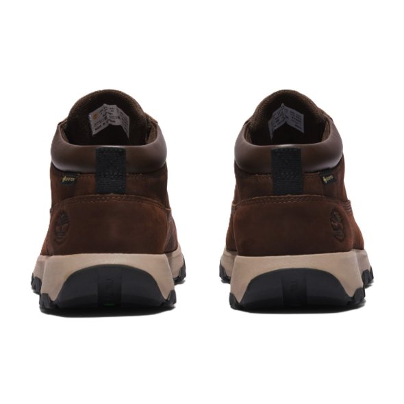 Timberland Windsor Park Αδιάβροχο Gore-Tex® Μποτάκι 1A61QH 931 Καφέ