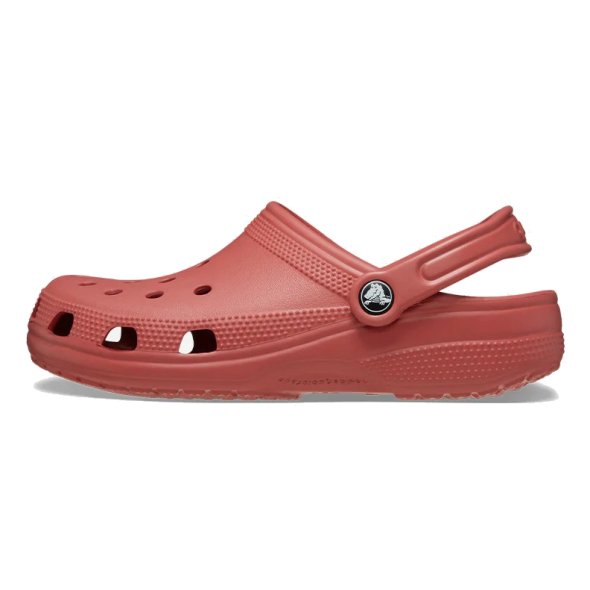 Crocs Classic 10001 6XJ  Strawberry Wine