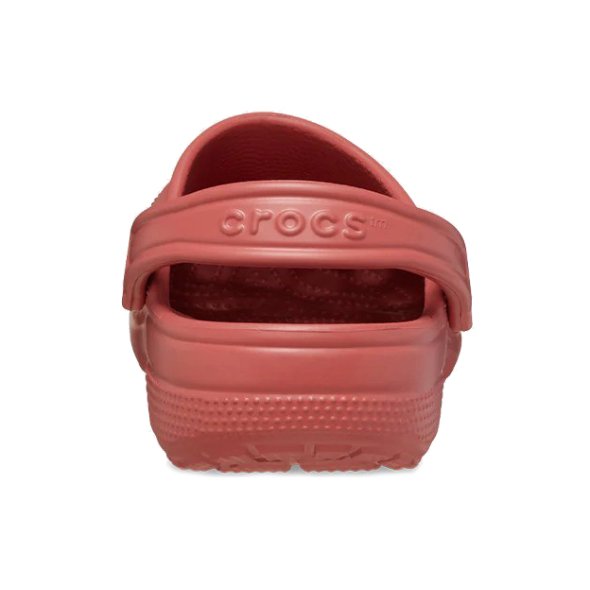 Crocs Classic 10001 6XJ  Strawberry Wine