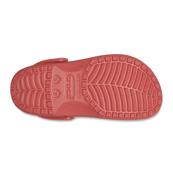 Crocs Classic 10001 6XJ  Strawberry Wine