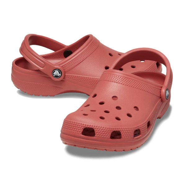 Crocs Classic 10001 6XJ  Strawberry Wine