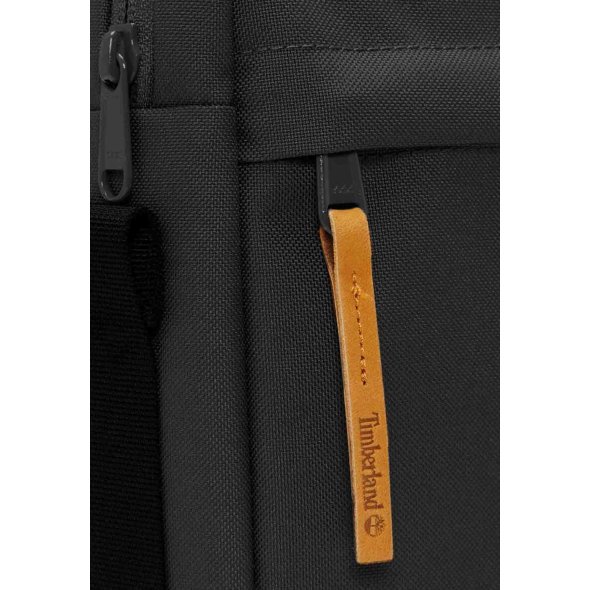 Timberland Ανδρικό Τσαντάκι Cross Body A61GB 001 Μαύρο