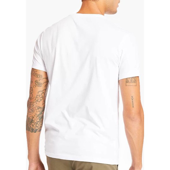 Timberland Σετ 3 Ανδρικά T-Shirt A6GH1 959 Multi