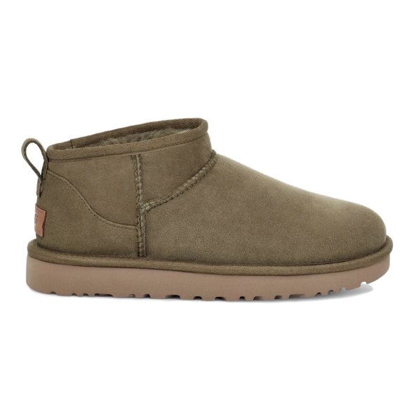 UGG W Classic Ultra Mini 1116109 ALP