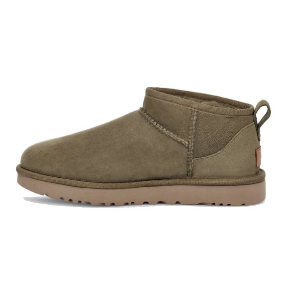 UGG W Classic Ultra Mini 1116109 ALP