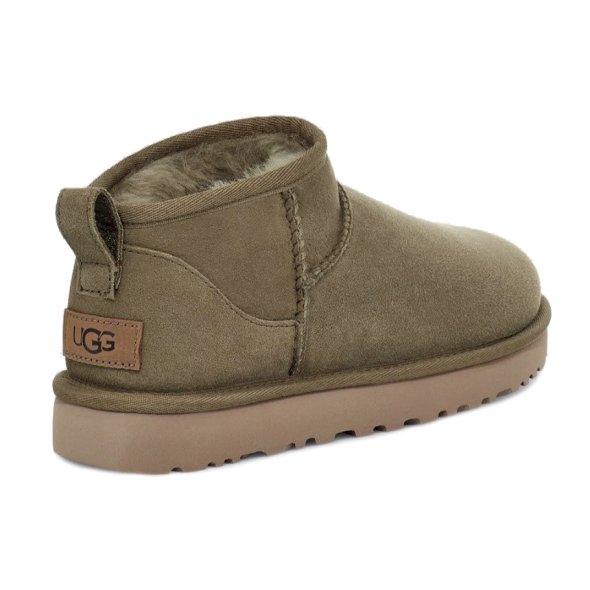 UGG W Classic Ultra Mini 1116109 ALP