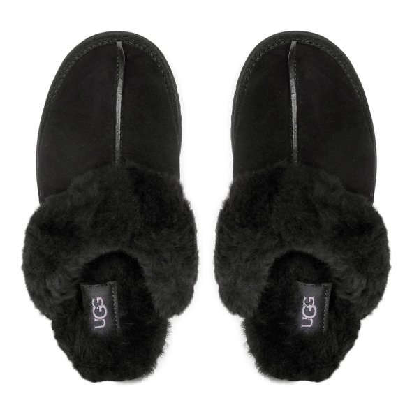 UGG W Disquette 1122550 Μαύρο