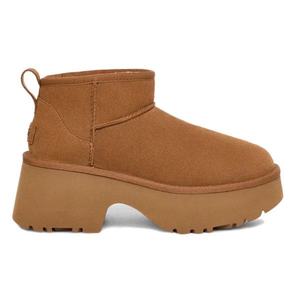 UGG W Classic Ultra Mini New Heights  1158311 Che