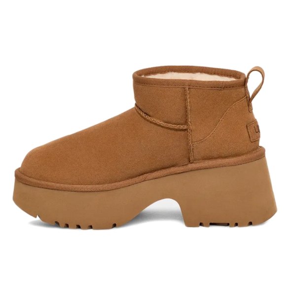 UGG W Classic Ultra Mini New Heights  1158311 Che