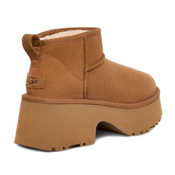 UGG W Classic Ultra Mini New Heights  1158311 Che