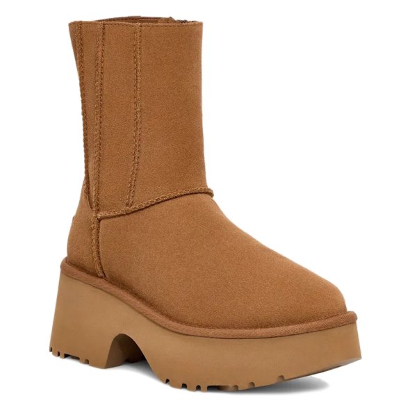 UGG W Classic Twin Seam New Heights 1158313 Che