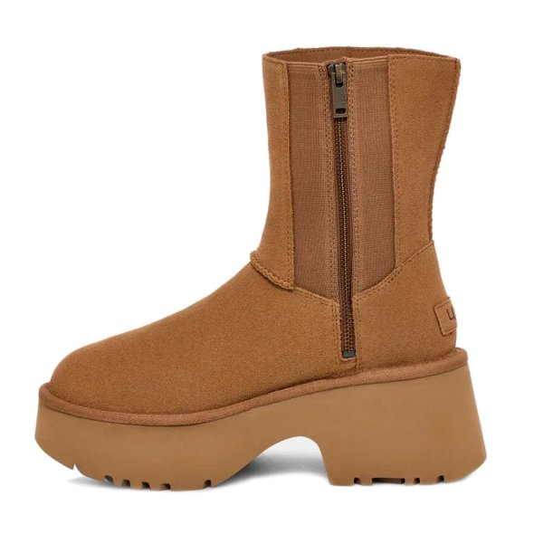 UGG W Classic Twin Seam New Heights 1158313 Che