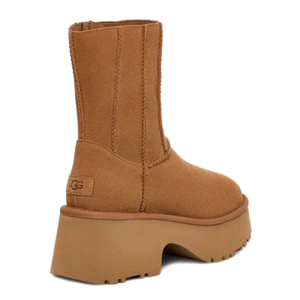 UGG W Classic Twin Seam New Heights 1158313 Che