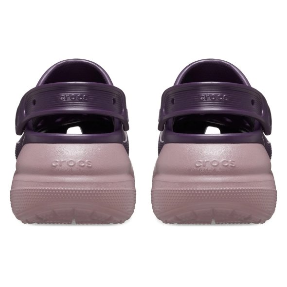 Crocs Classic Crush Clog 207521 5AT Dark Iris