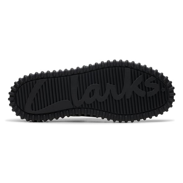 Clarks Γυναικείο Παπούτσι Torhill Bee 26179111 Black Patent