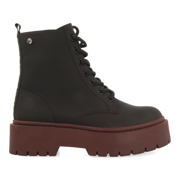 Gioseppo Kids Αρβυλάκι 67414 Olm Μαύρο