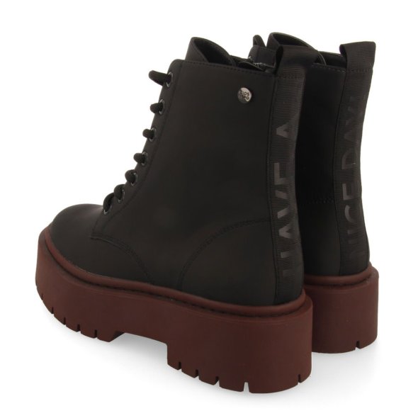 Gioseppo Kids Αρβυλάκι 67414 Olm Μαύρο