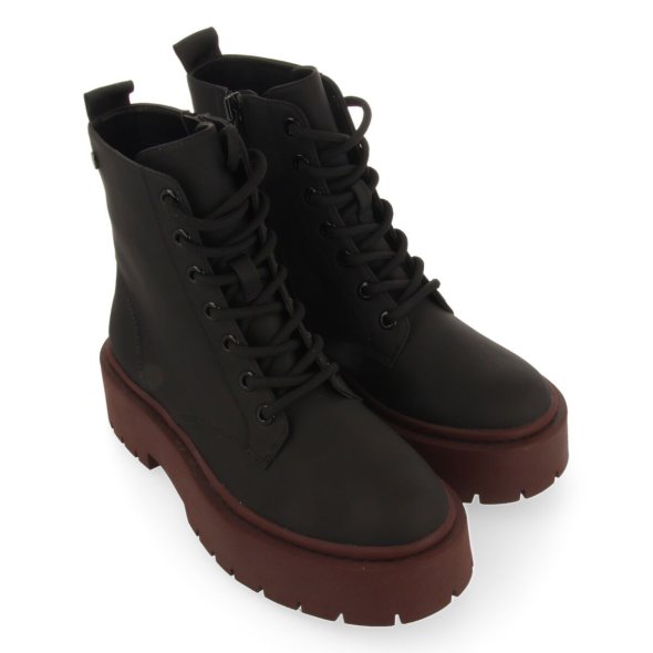 Gioseppo Kids Αρβυλάκι 67414 Olm Μαύρο