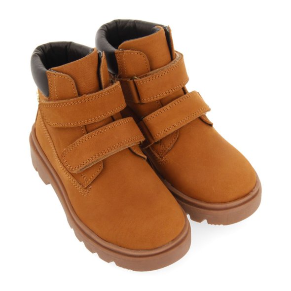 Gioseppo Kids Μποτάκι για Αγόρια Gablitz 70669 Ταμπά