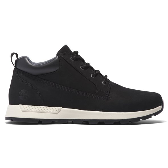 Timberland Killington Trekker Low Lace Sneaker A2J3F 001 Black