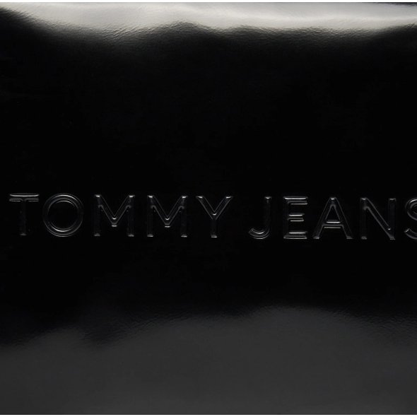 Tommy Hilfiger Tjw Ess Must Camera Bag AW0AW16266 BDS Μαύρο