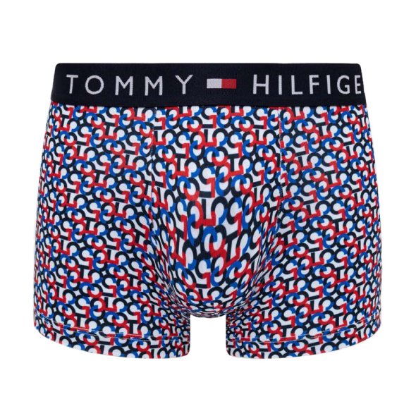 Tommy Hilfiger Ανδρικό Εσώρουχο 1 τεμ UM0UM02854 09Z Eighty Five Geo