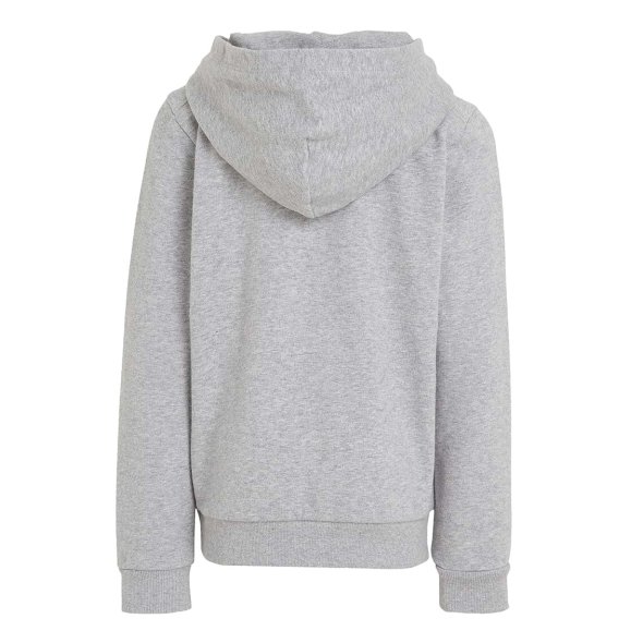 Tommy Hilfiger Kids Παιδικό Φούτερ KB0KB09050 P1A Γκρι